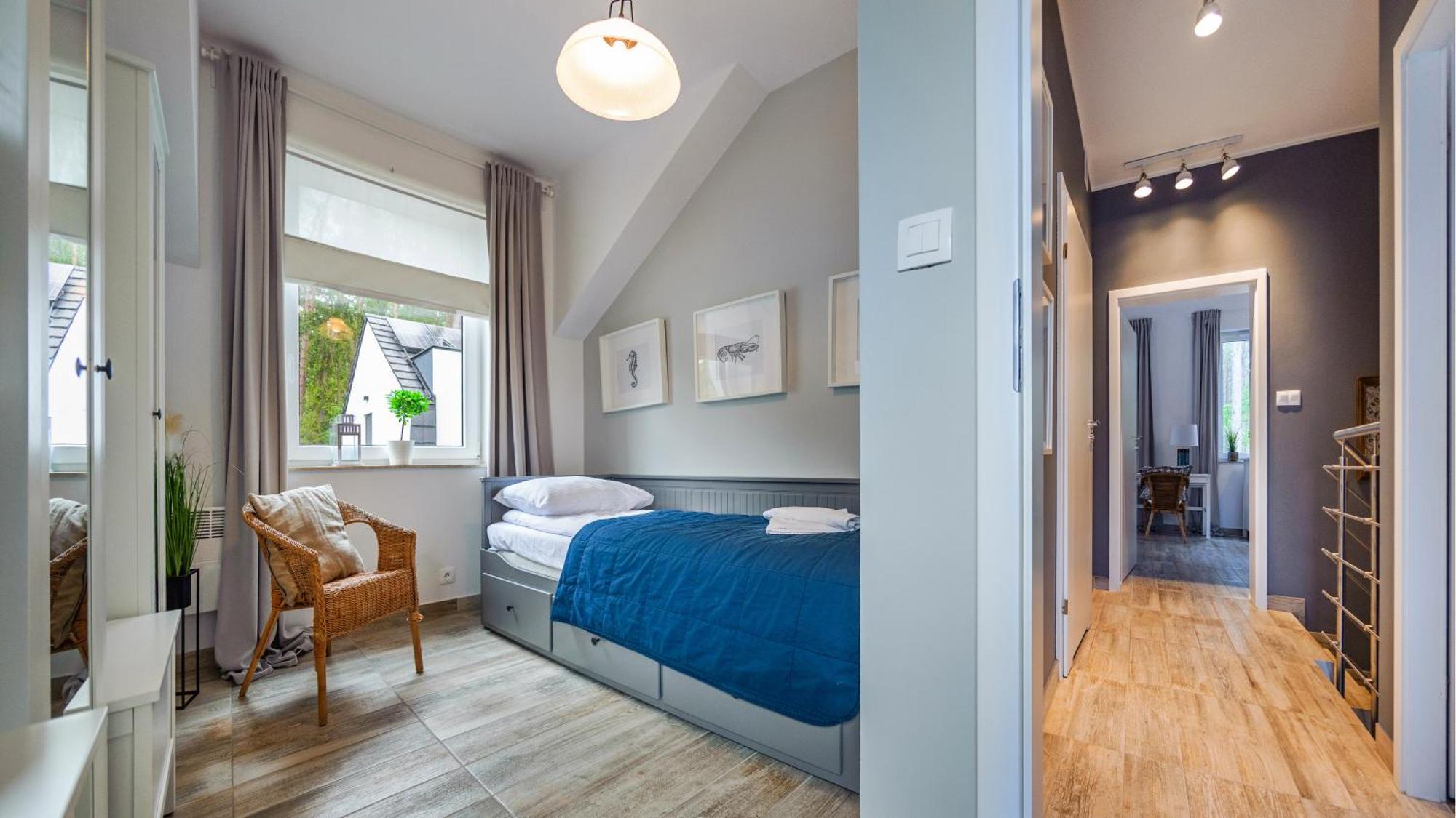 Apartamenty Sun & Snow Sloneczna Lukecin Ngoại thất bức ảnh