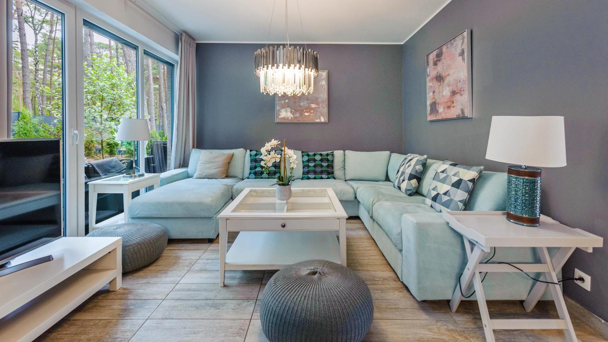 Apartamenty Sun & Snow Sloneczna Lukecin Ngoại thất bức ảnh