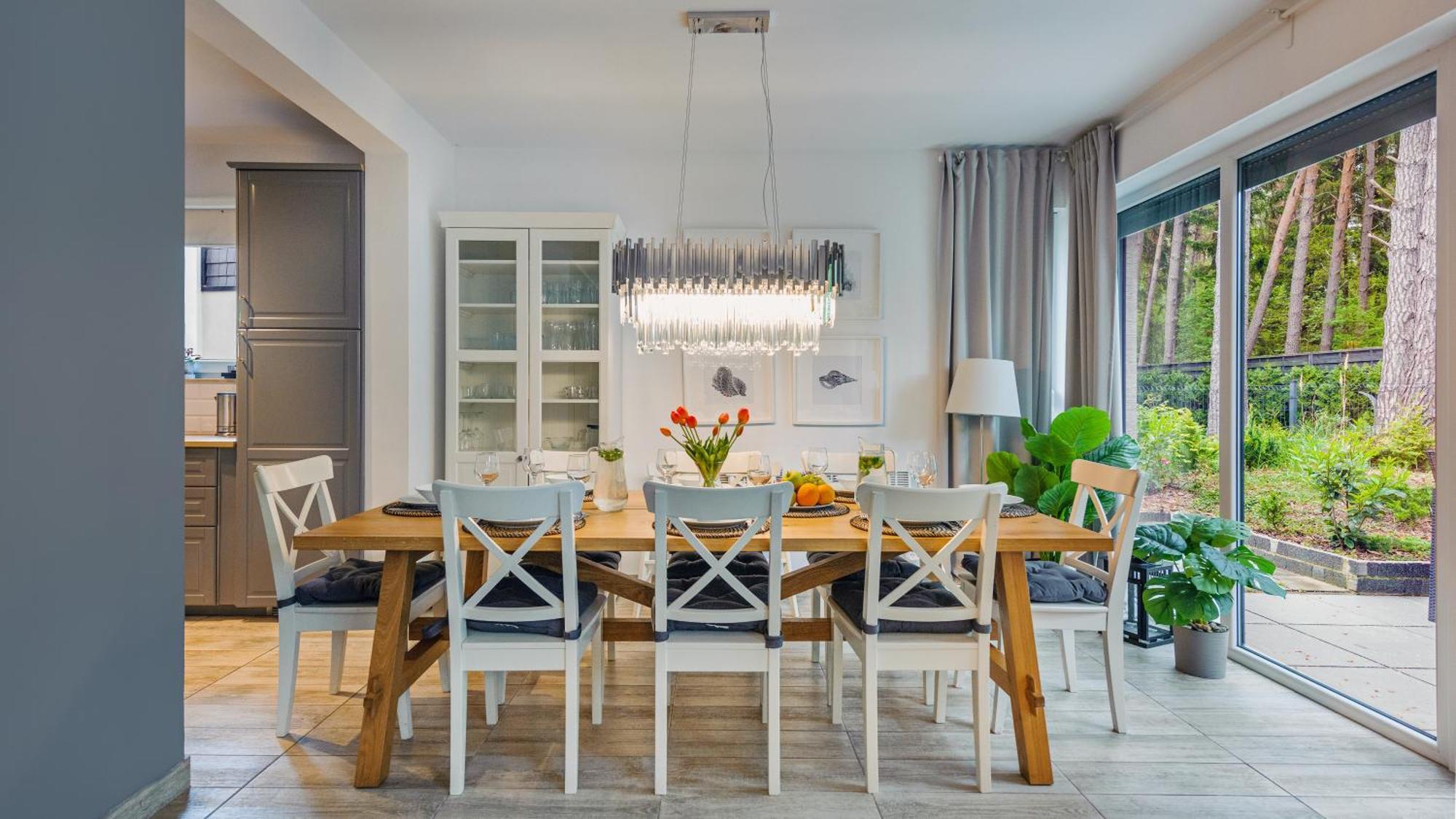 Apartamenty Sun & Snow Sloneczna Lukecin Ngoại thất bức ảnh