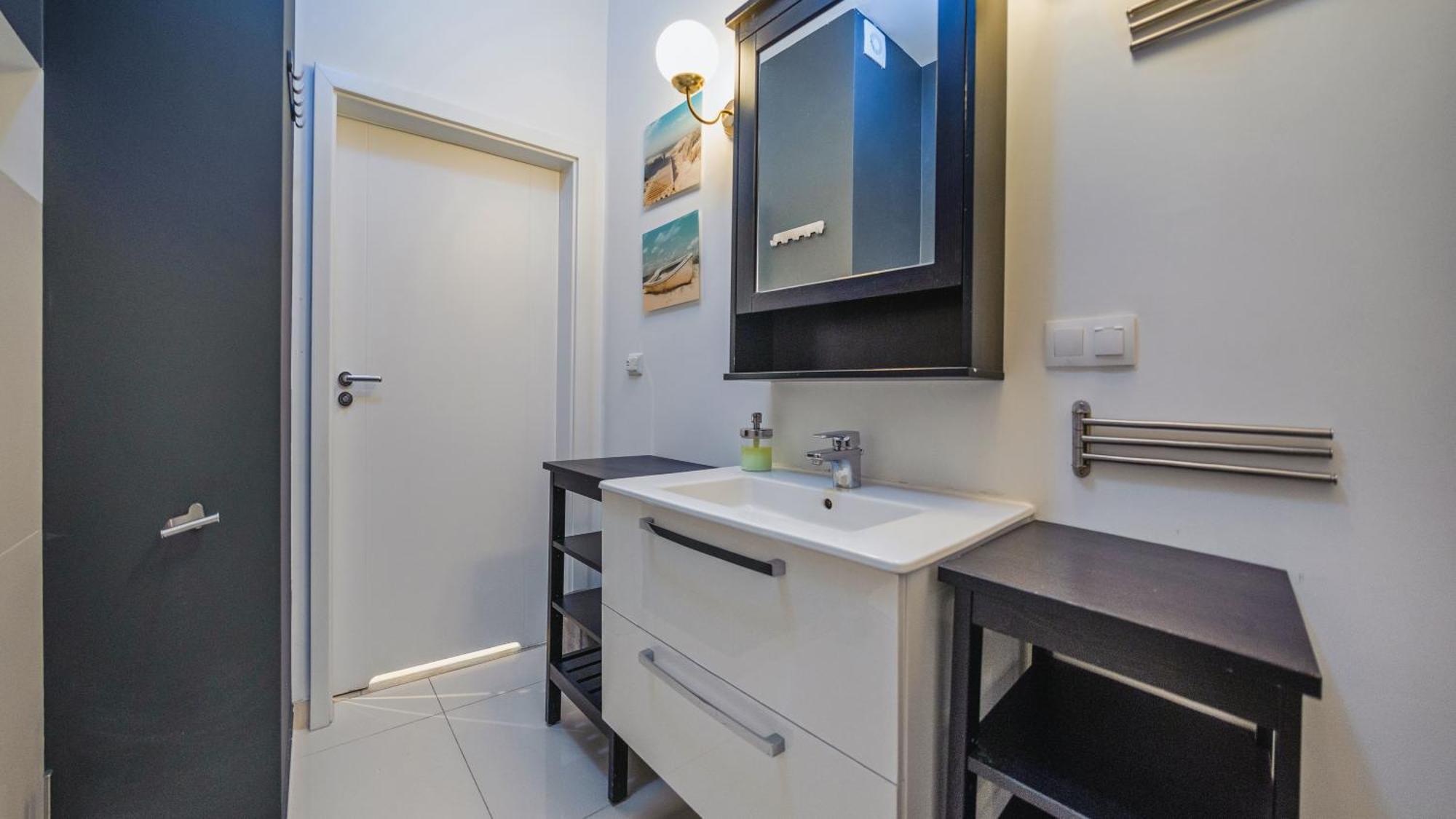 Apartamenty Sun & Snow Sloneczna Lukecin Ngoại thất bức ảnh