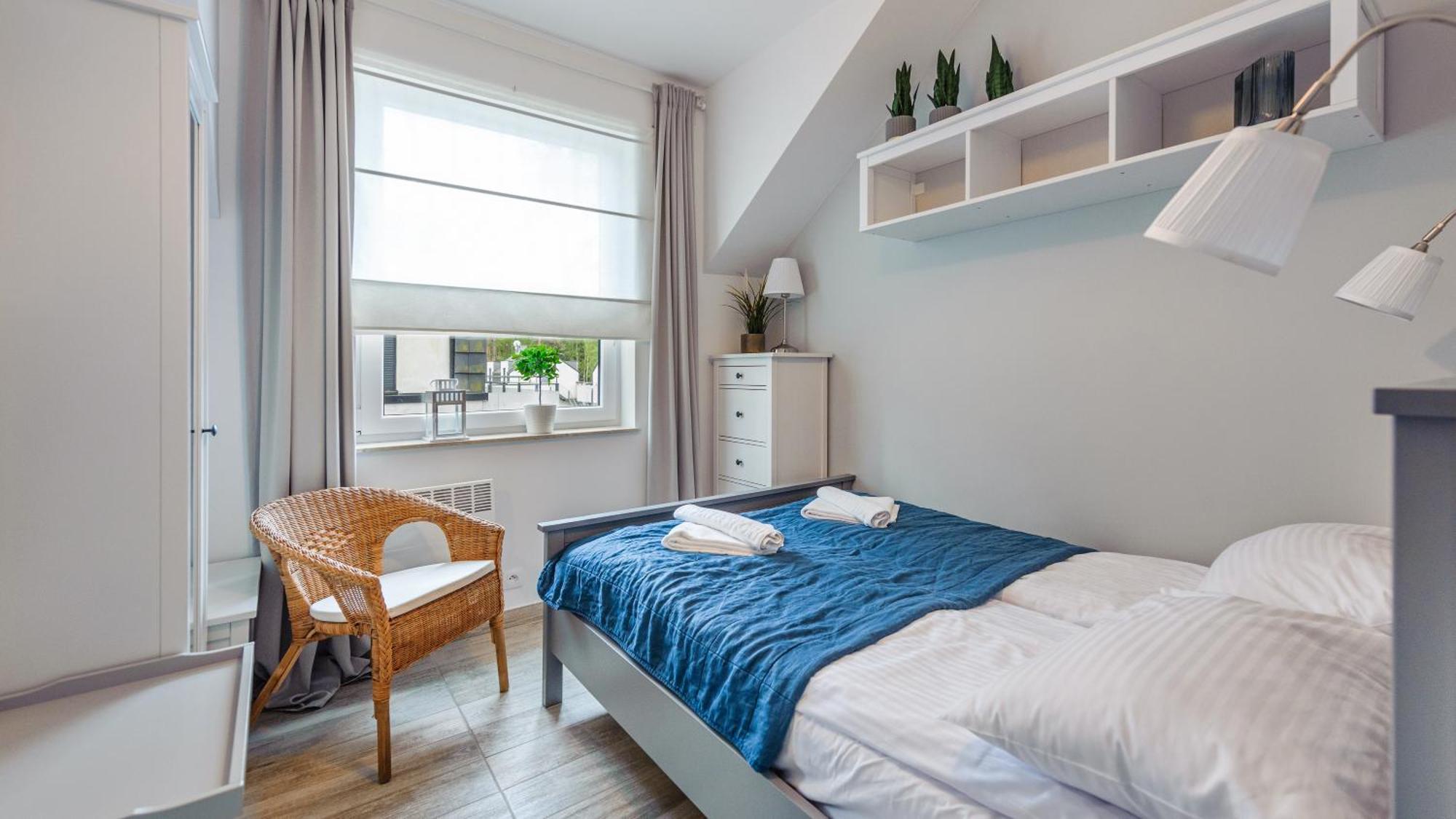 Apartamenty Sun & Snow Sloneczna Lukecin Ngoại thất bức ảnh