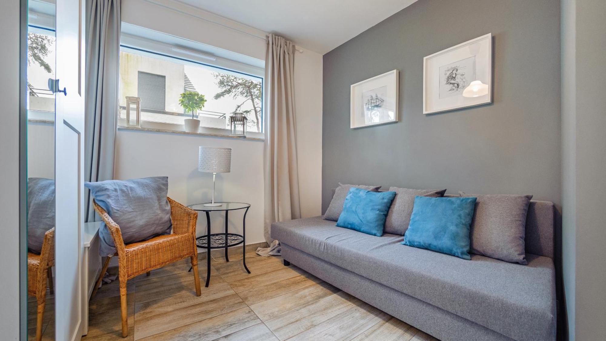 Apartamenty Sun & Snow Sloneczna Lukecin Ngoại thất bức ảnh