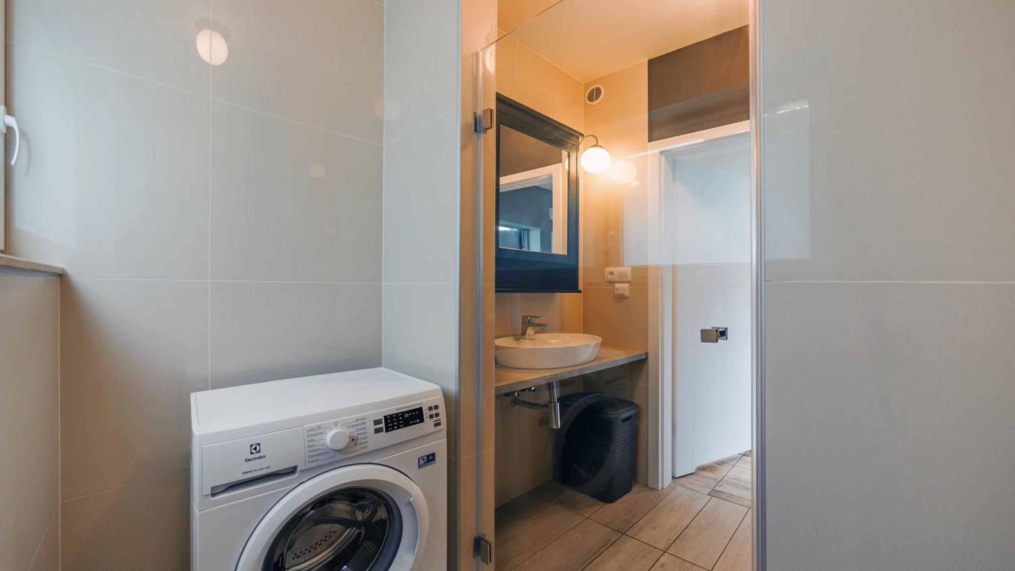 Apartamenty Sun & Snow Sloneczna Lukecin Ngoại thất bức ảnh