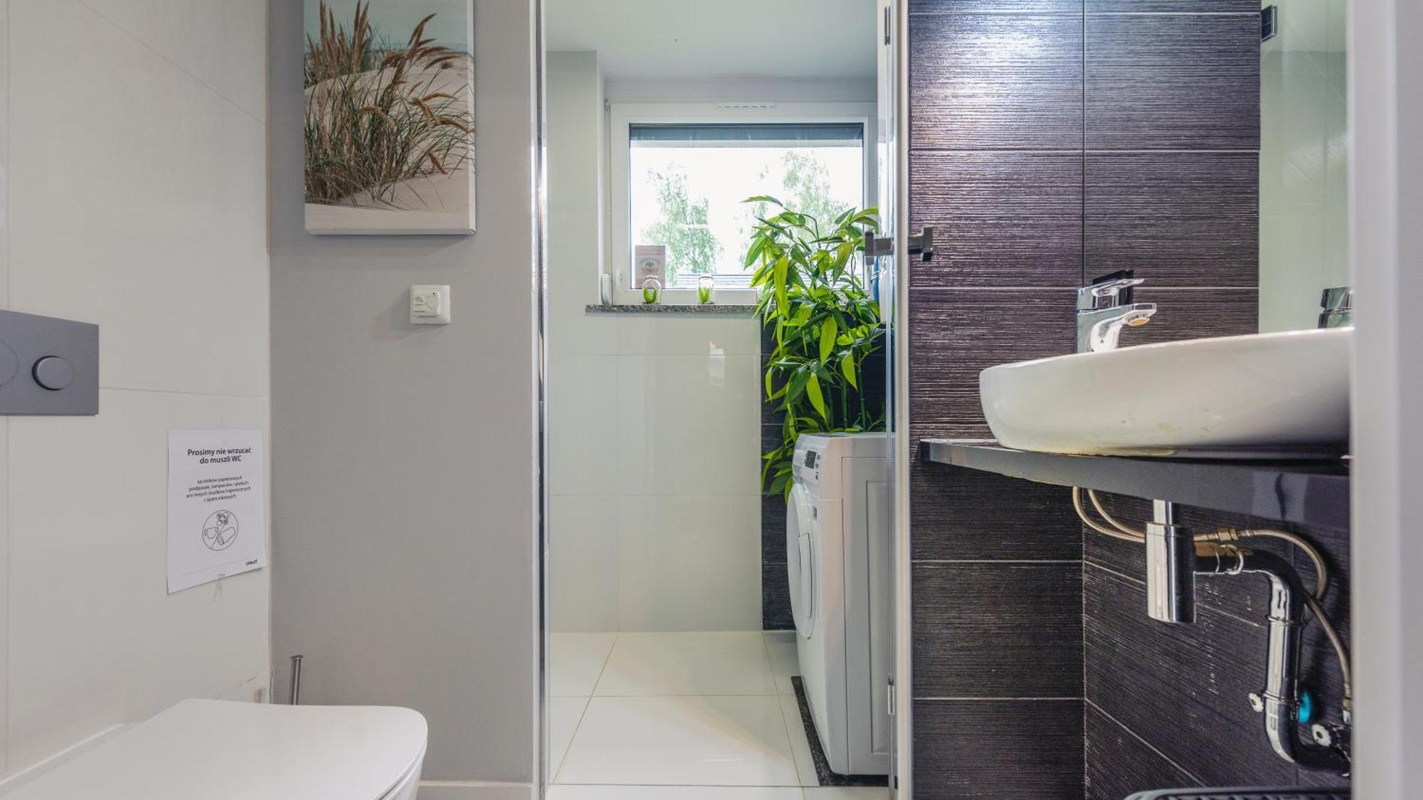 Apartamenty Sun & Snow Sloneczna Lukecin Ngoại thất bức ảnh