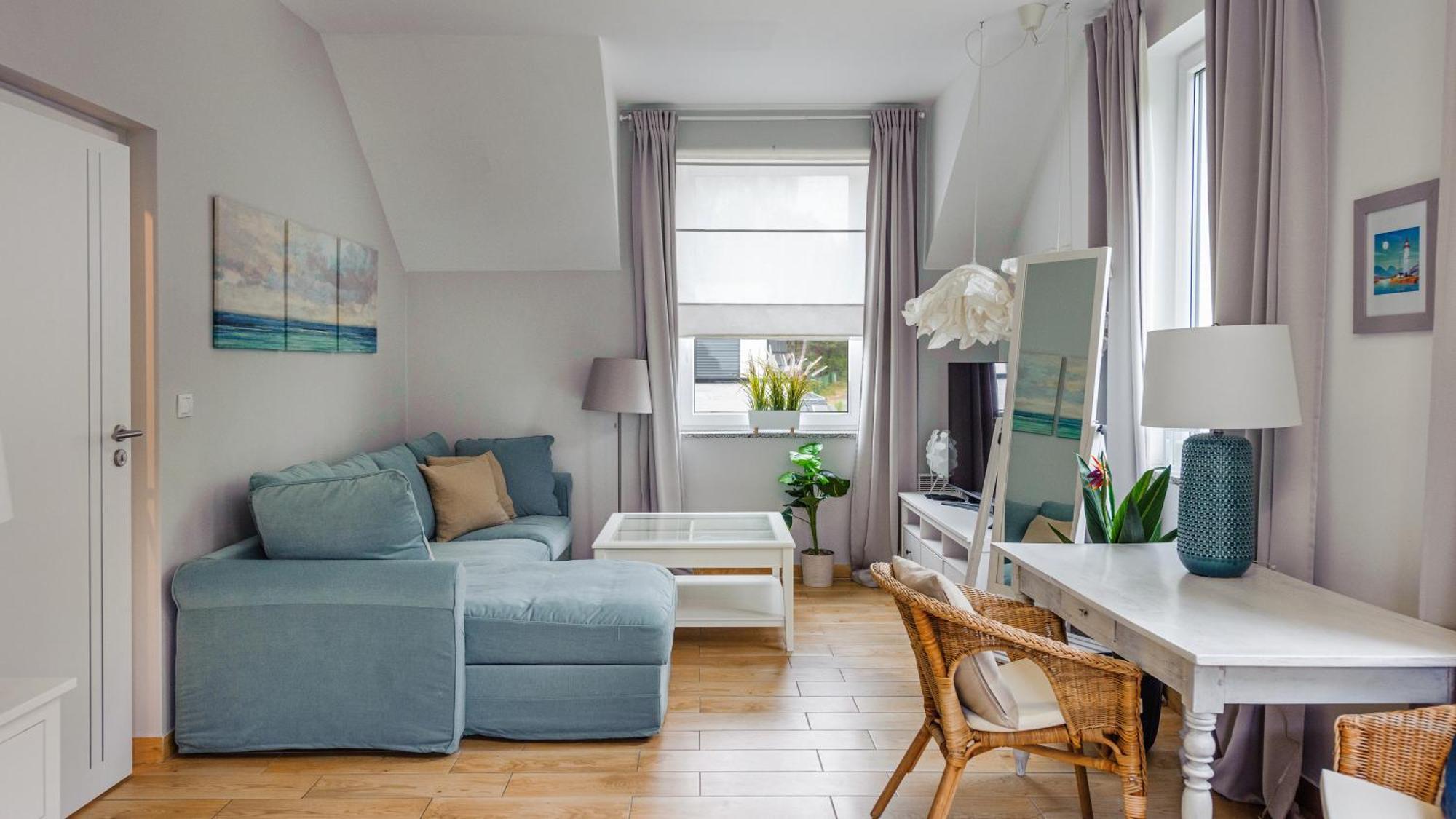 Apartamenty Sun & Snow Sloneczna Lukecin Ngoại thất bức ảnh