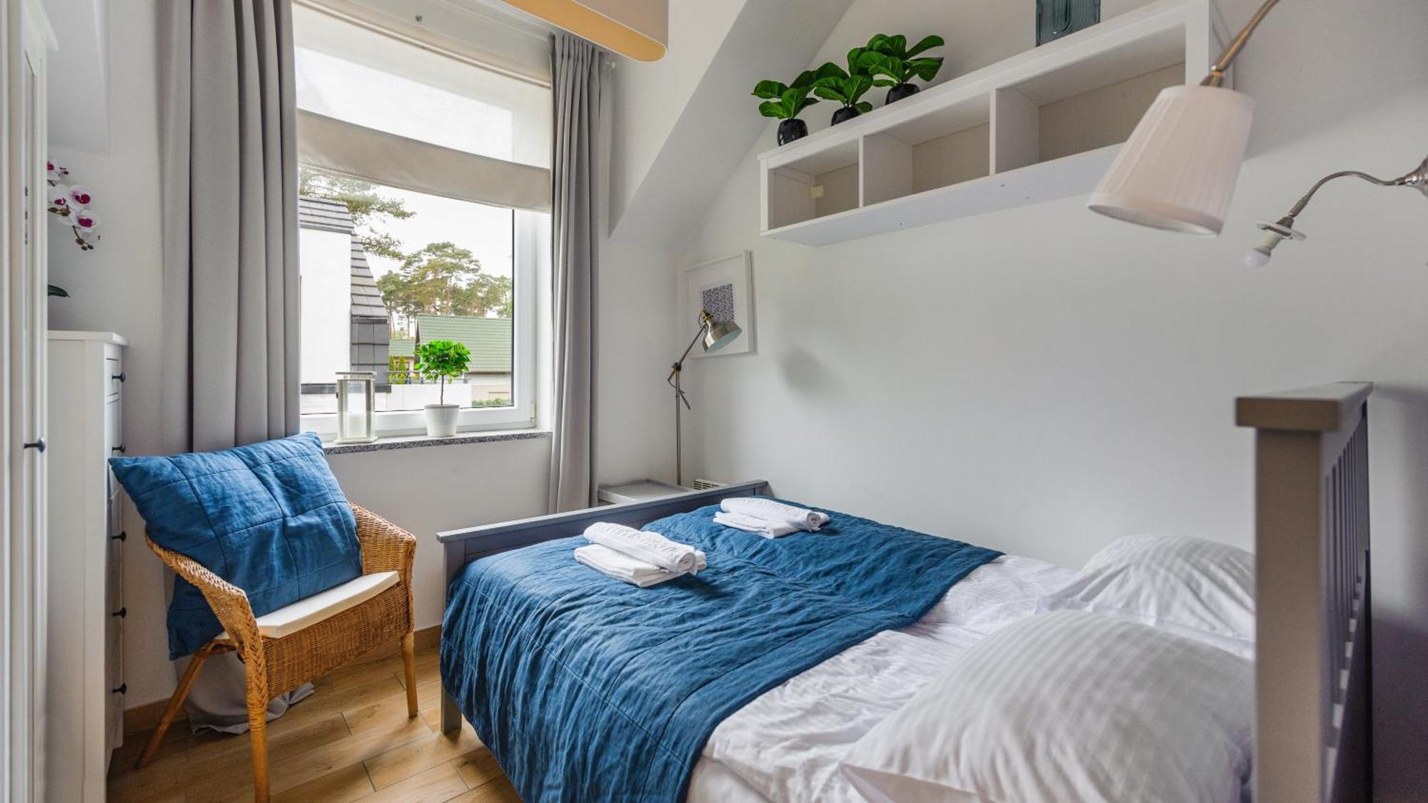 Apartamenty Sun & Snow Sloneczna Lukecin Ngoại thất bức ảnh