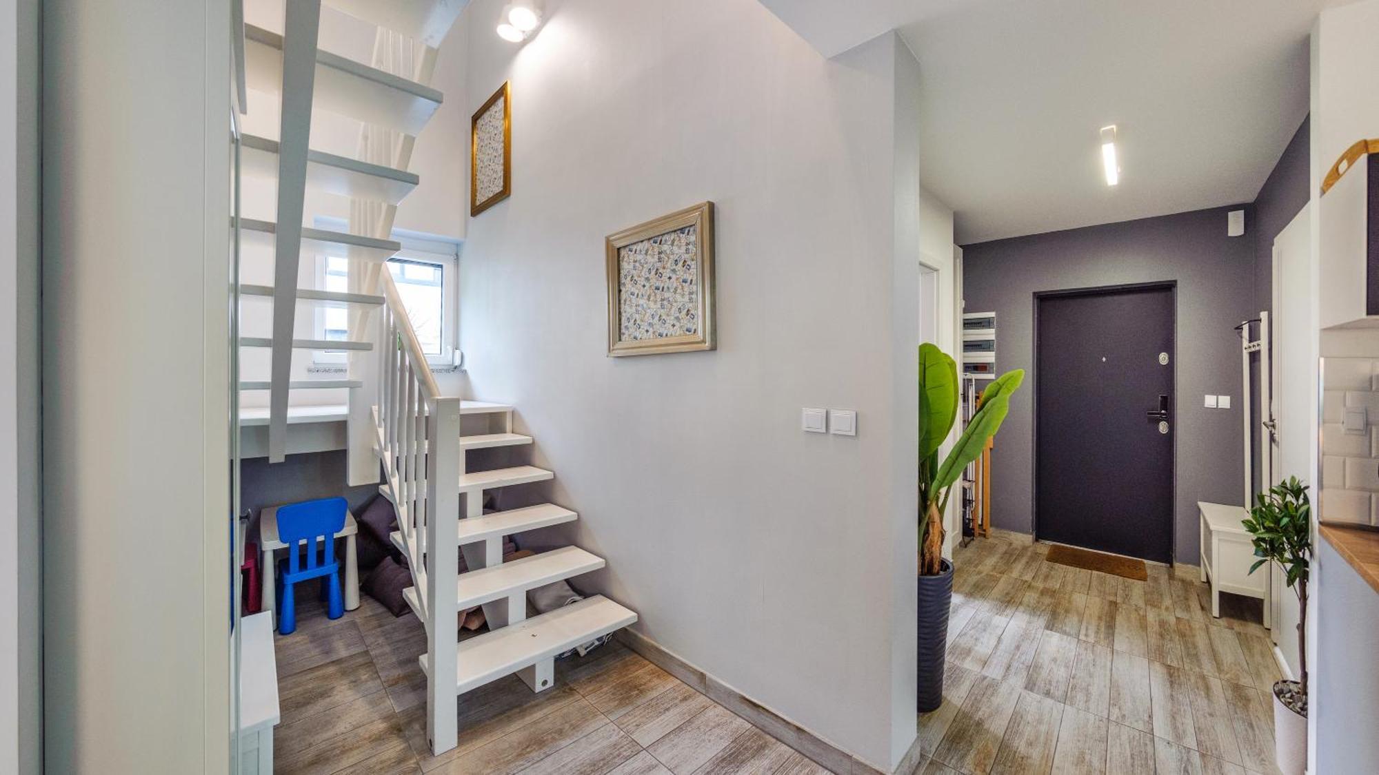 Apartamenty Sun & Snow Sloneczna Lukecin Ngoại thất bức ảnh