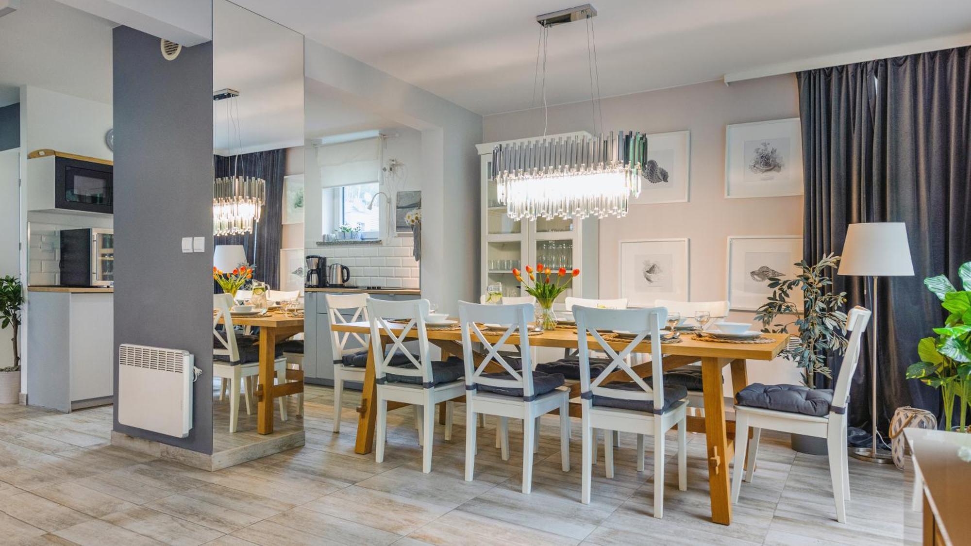 Apartamenty Sun & Snow Sloneczna Lukecin Ngoại thất bức ảnh