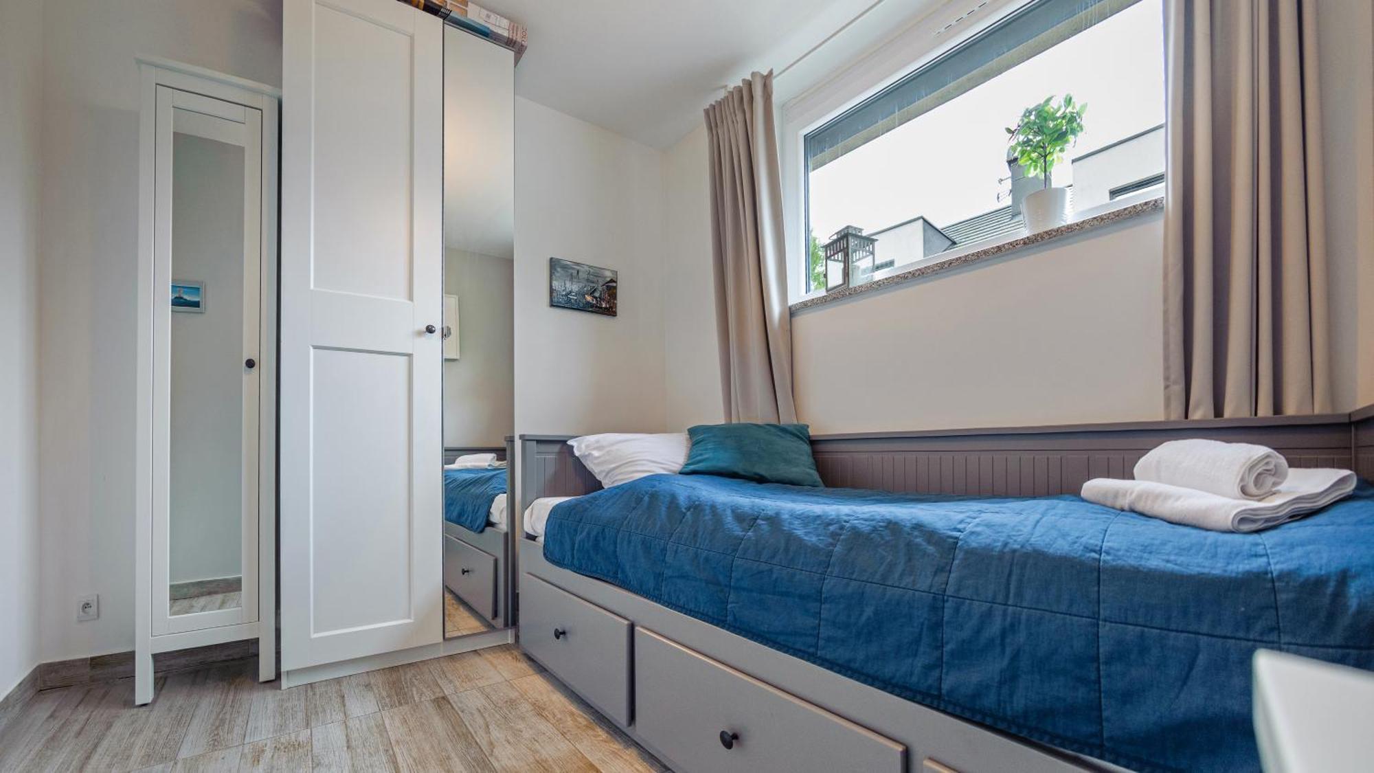 Apartamenty Sun & Snow Sloneczna Lukecin Ngoại thất bức ảnh