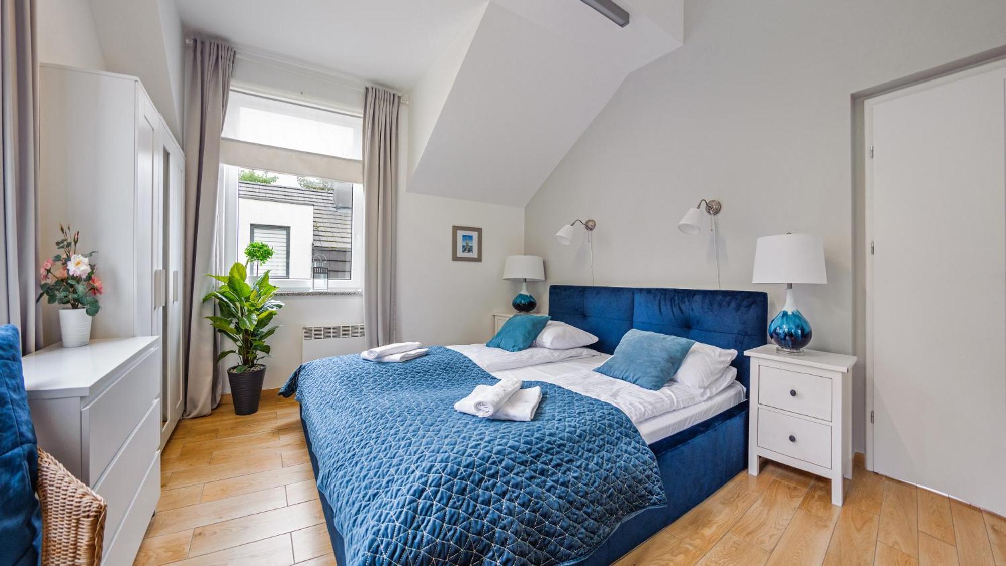 Apartamenty Sun & Snow Sloneczna Lukecin Ngoại thất bức ảnh
