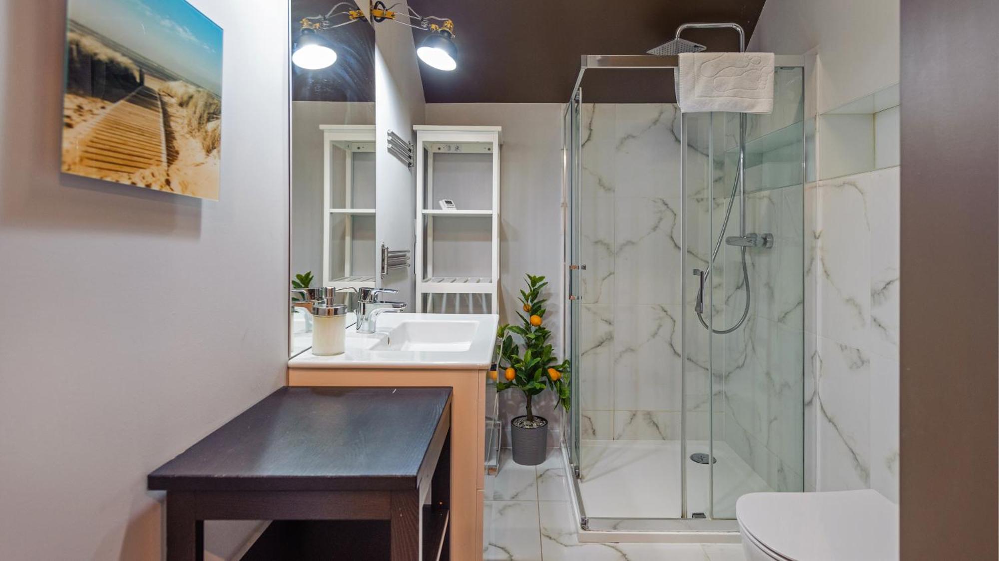 Apartamenty Sun & Snow Sloneczna Lukecin Ngoại thất bức ảnh