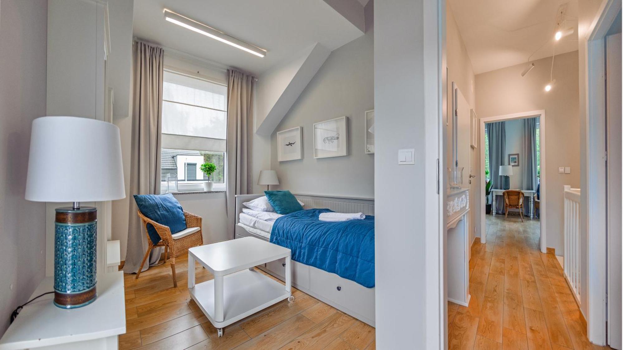 Apartamenty Sun & Snow Sloneczna Lukecin Ngoại thất bức ảnh