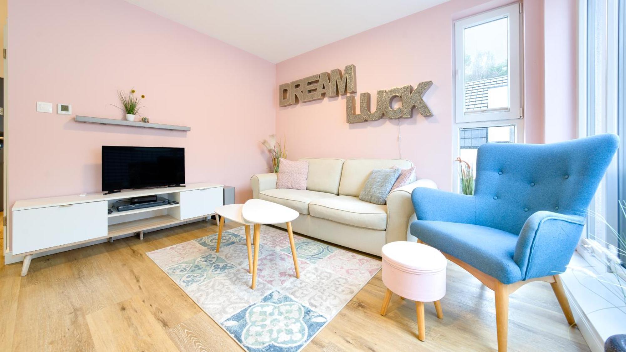 Apartamenty Sun & Snow Sloneczna Lukecin Ngoại thất bức ảnh