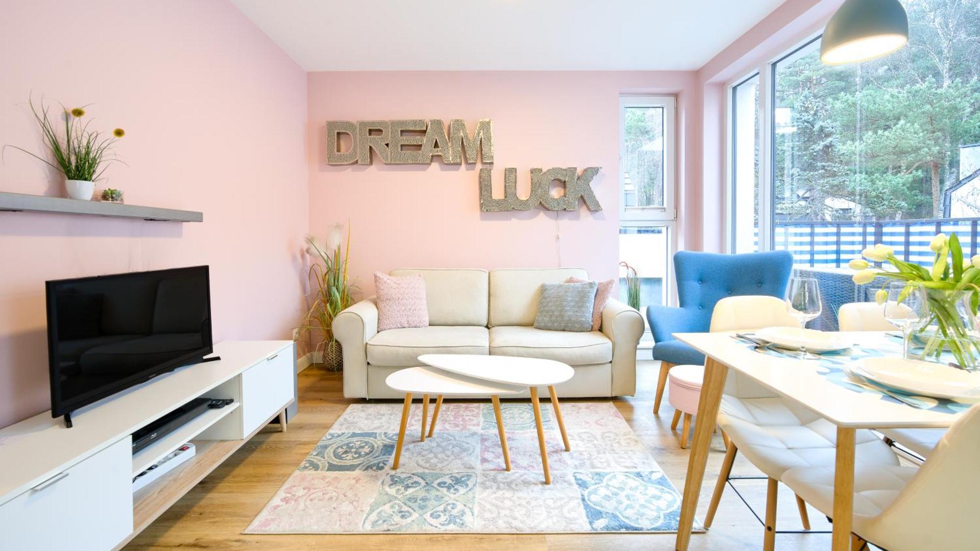 Apartamenty Sun & Snow Sloneczna Lukecin Ngoại thất bức ảnh