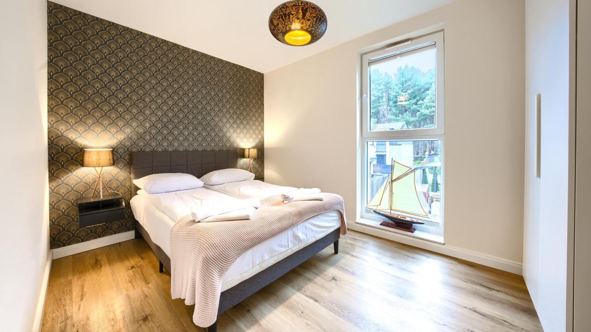 Apartamenty Sun & Snow Sloneczna Lukecin Ngoại thất bức ảnh